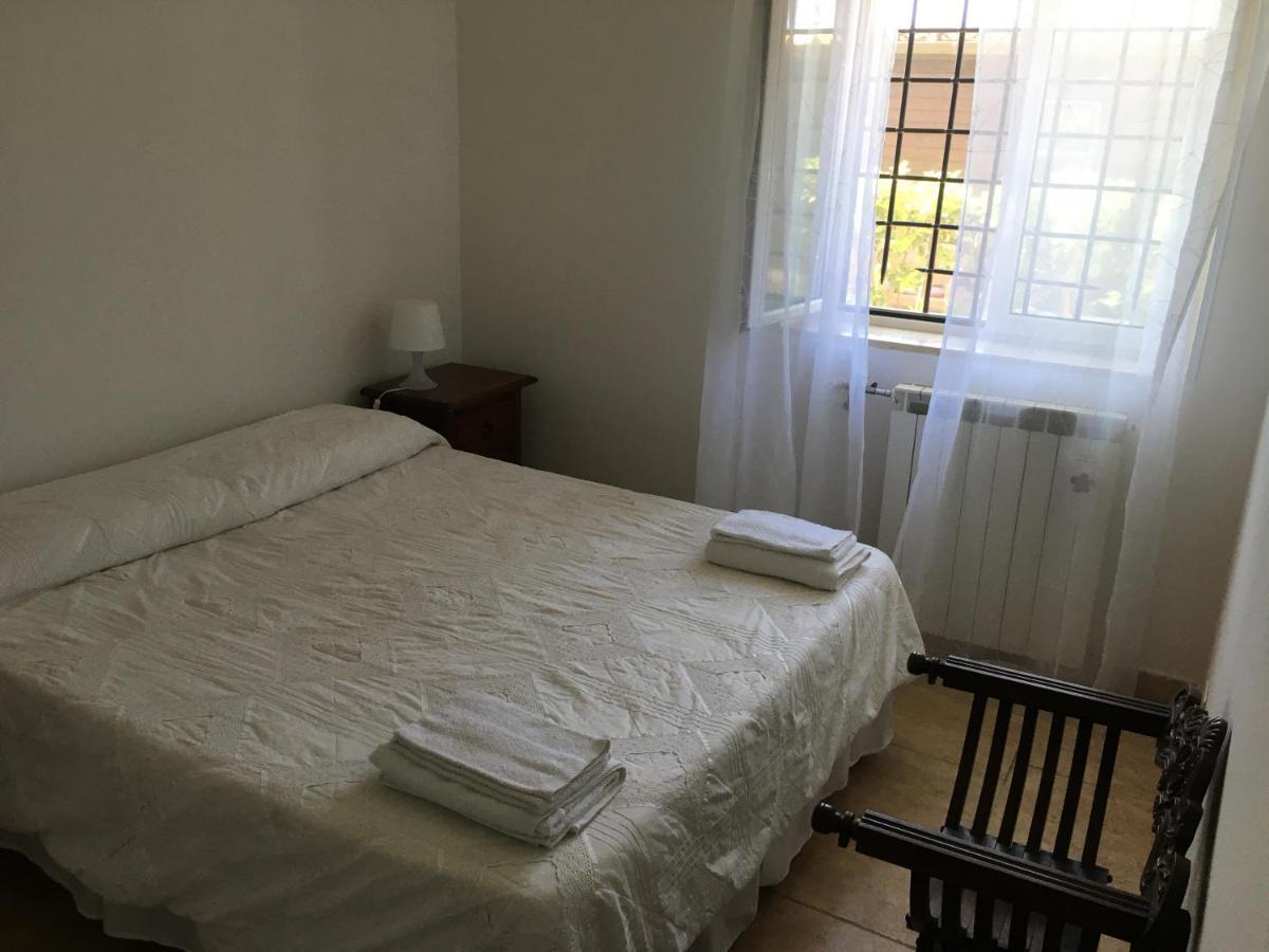 Villa Olga Tarquinia Exteriér fotografie