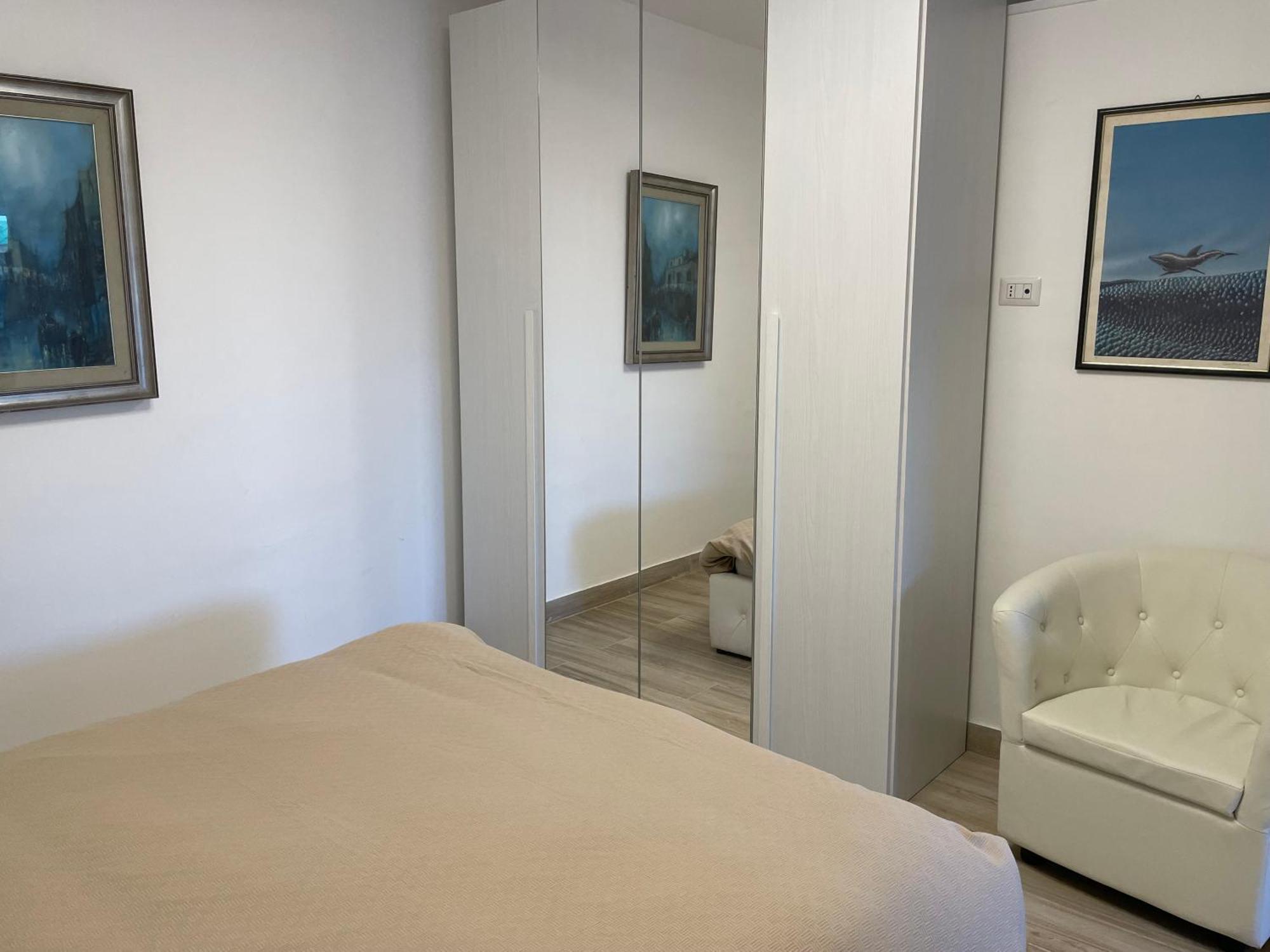 Villa Olga Tarquinia Exteriér fotografie