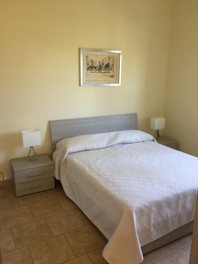 Villa Olga Tarquinia Exteriér fotografie